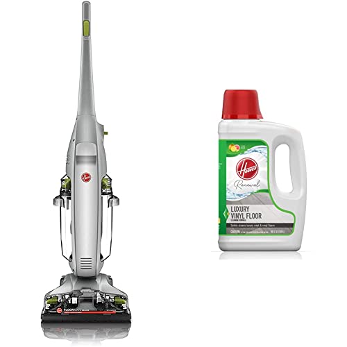 Hard Floor Cleaner Machine with Spin Scrub Brushes Z5663