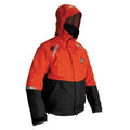Orange/Black Flotation Jacket K93157