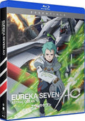 Blu-ray + Digital Copy Anime D71434