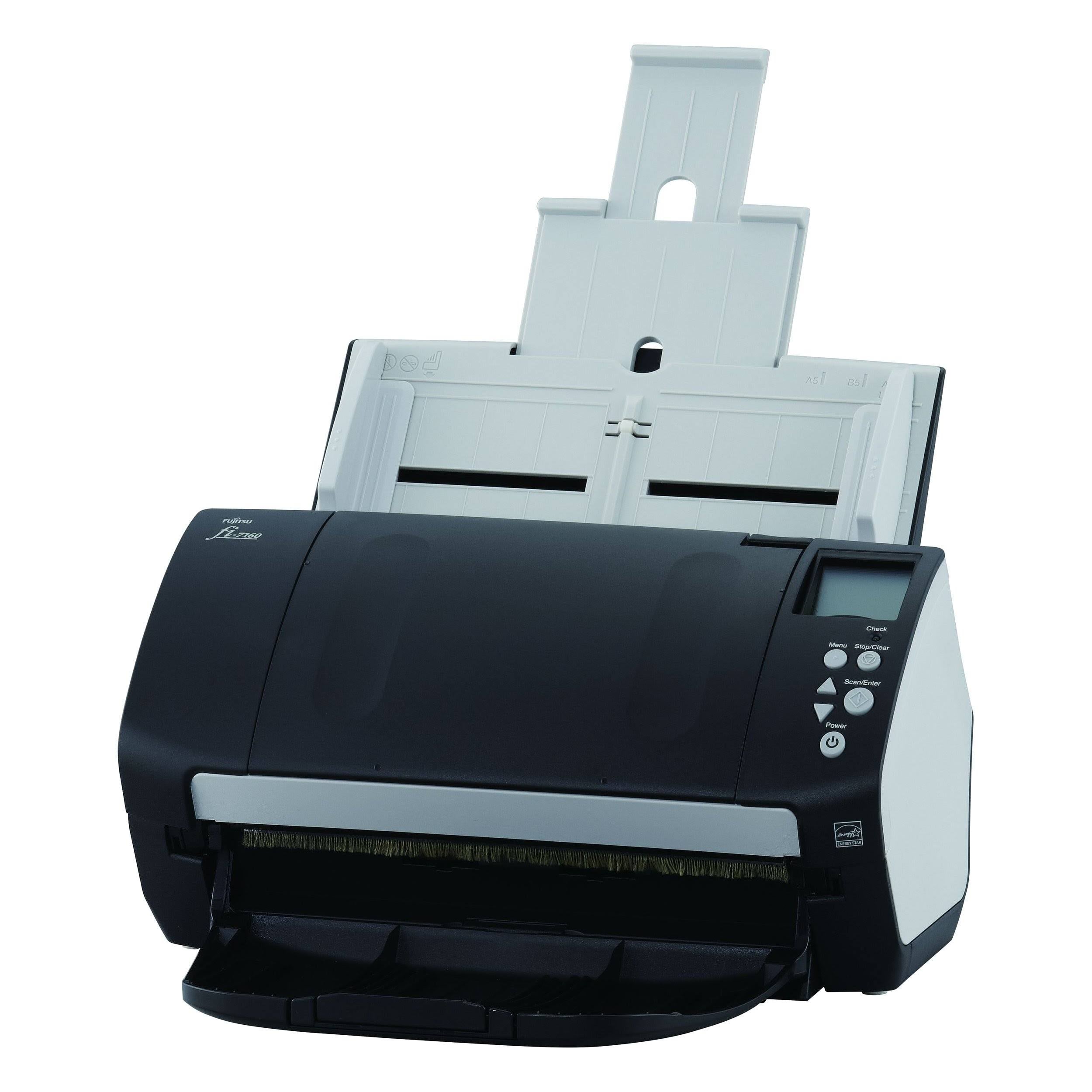 fi-7160 Scanner H686752