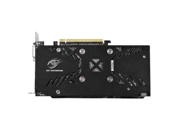 AMD R9 380 4GB GDDR5 Graphics Card O8536