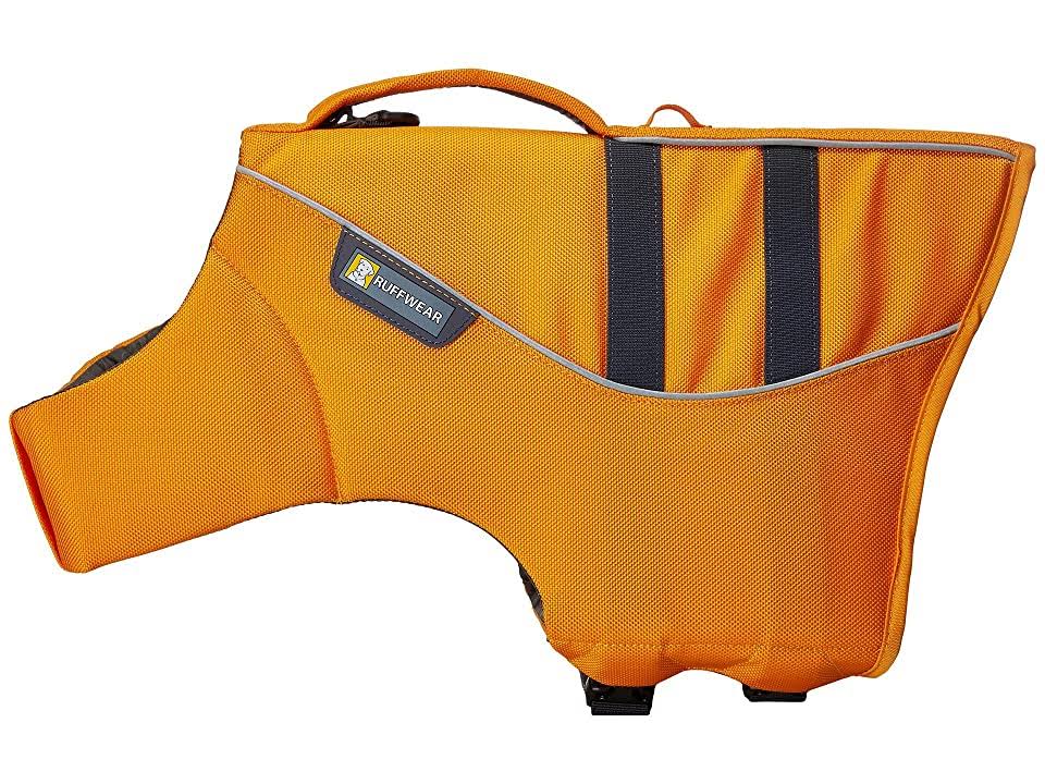 Wave Orange Float Coat X151167