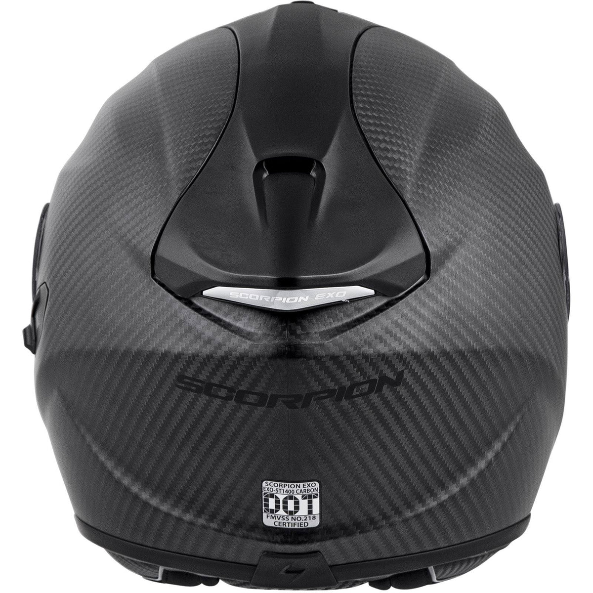 Matte Black Carbon Helmet C744920