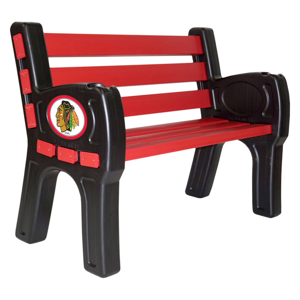 Park Bench B7264