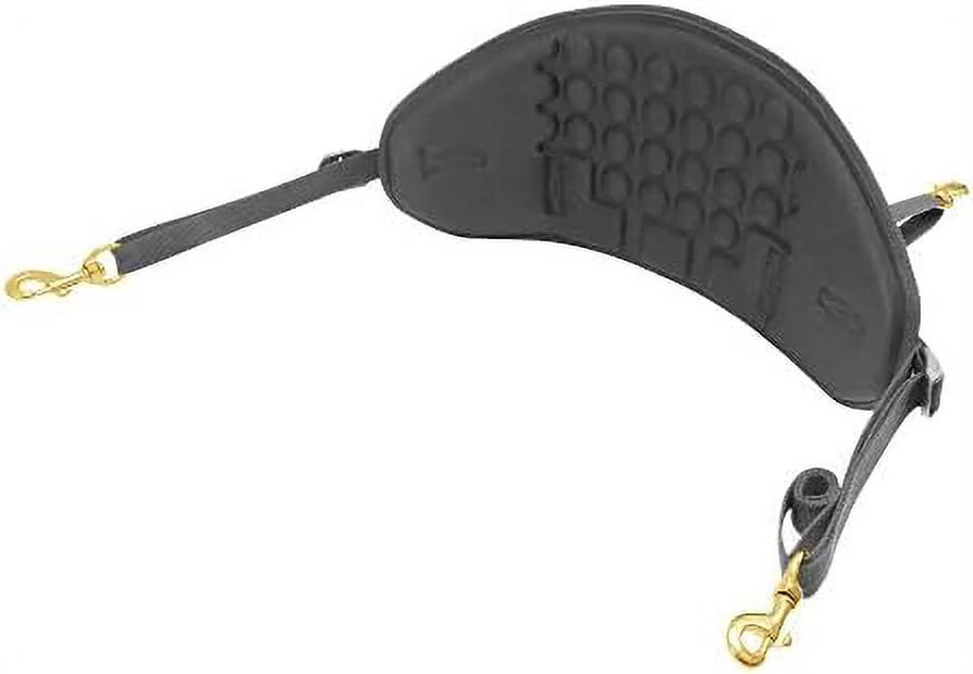 Kayak Padded Back Cushion Seat Backrest L88160