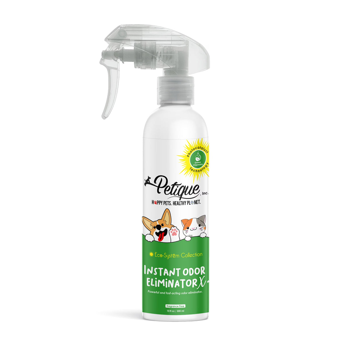 10 OZ Odor Eliminator B98803