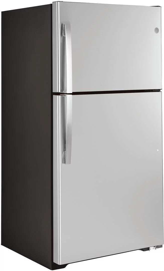 Slate Top Freezer Freestanding Refrigerator W2390