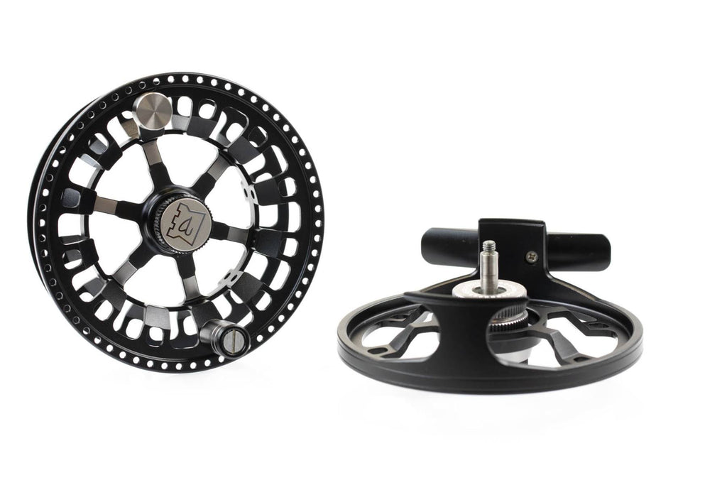Titanium Fly Reel I748