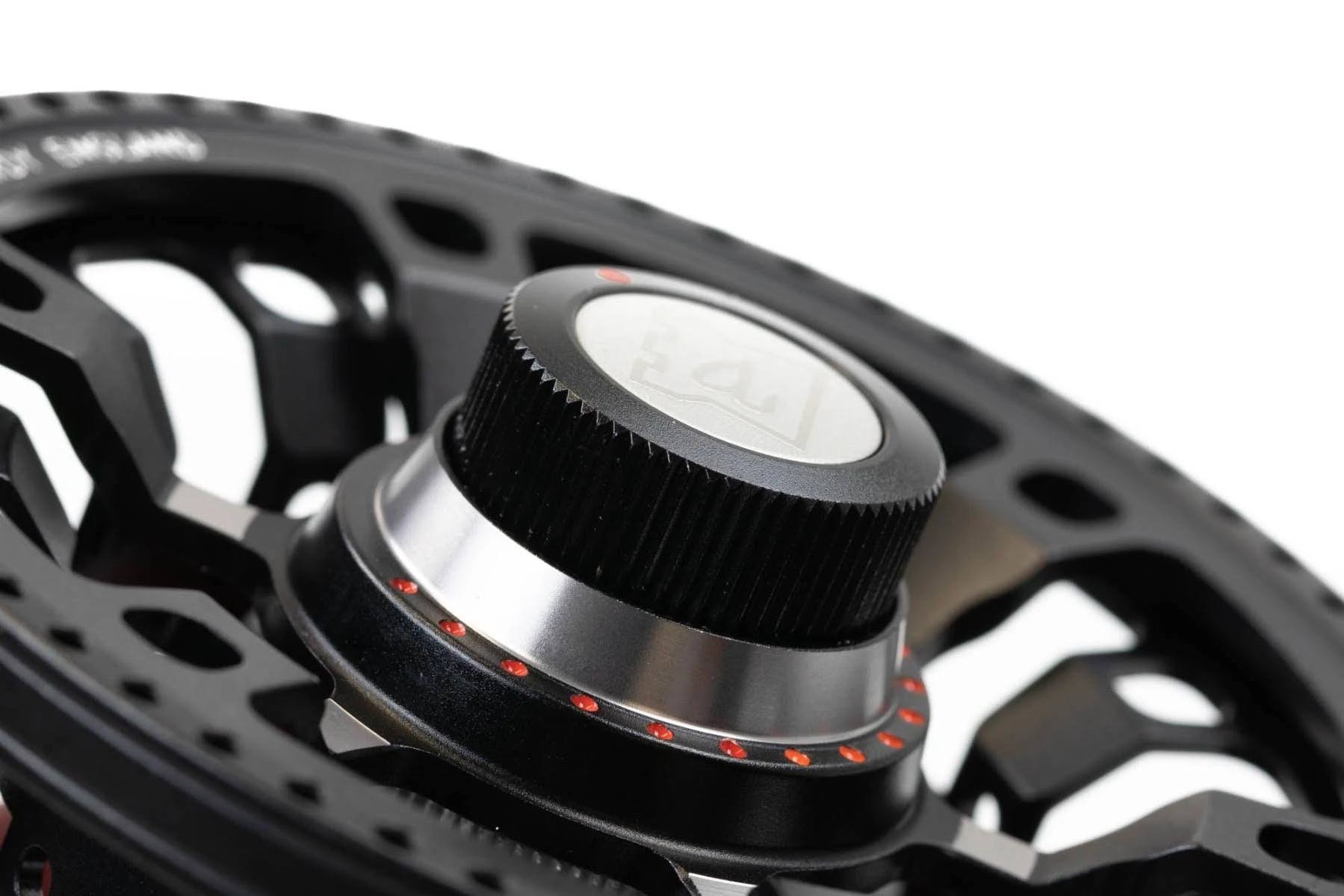 Titanium Fly Reel I748