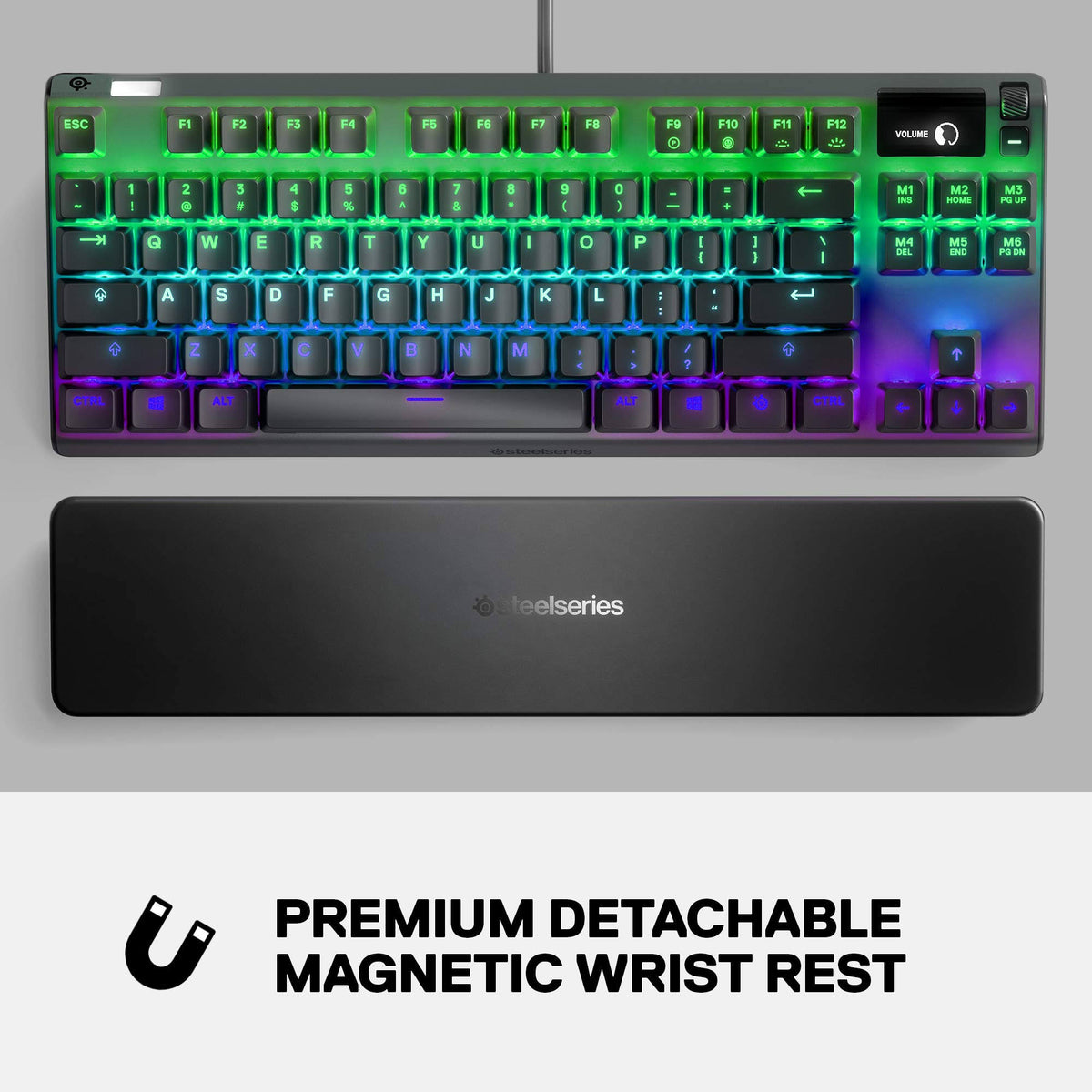 Mechanical Gaming Keyboard I2908