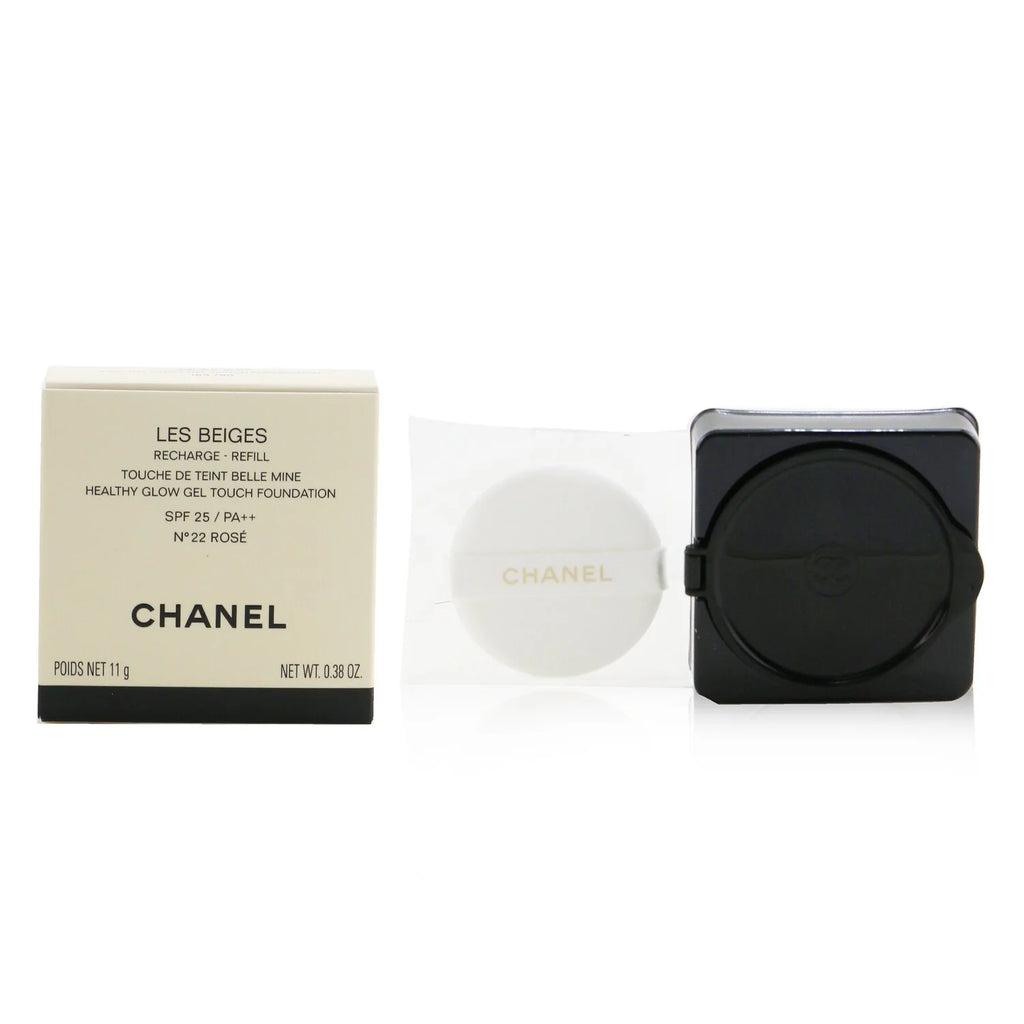 Foundation SPF 25 Refill 11g C338