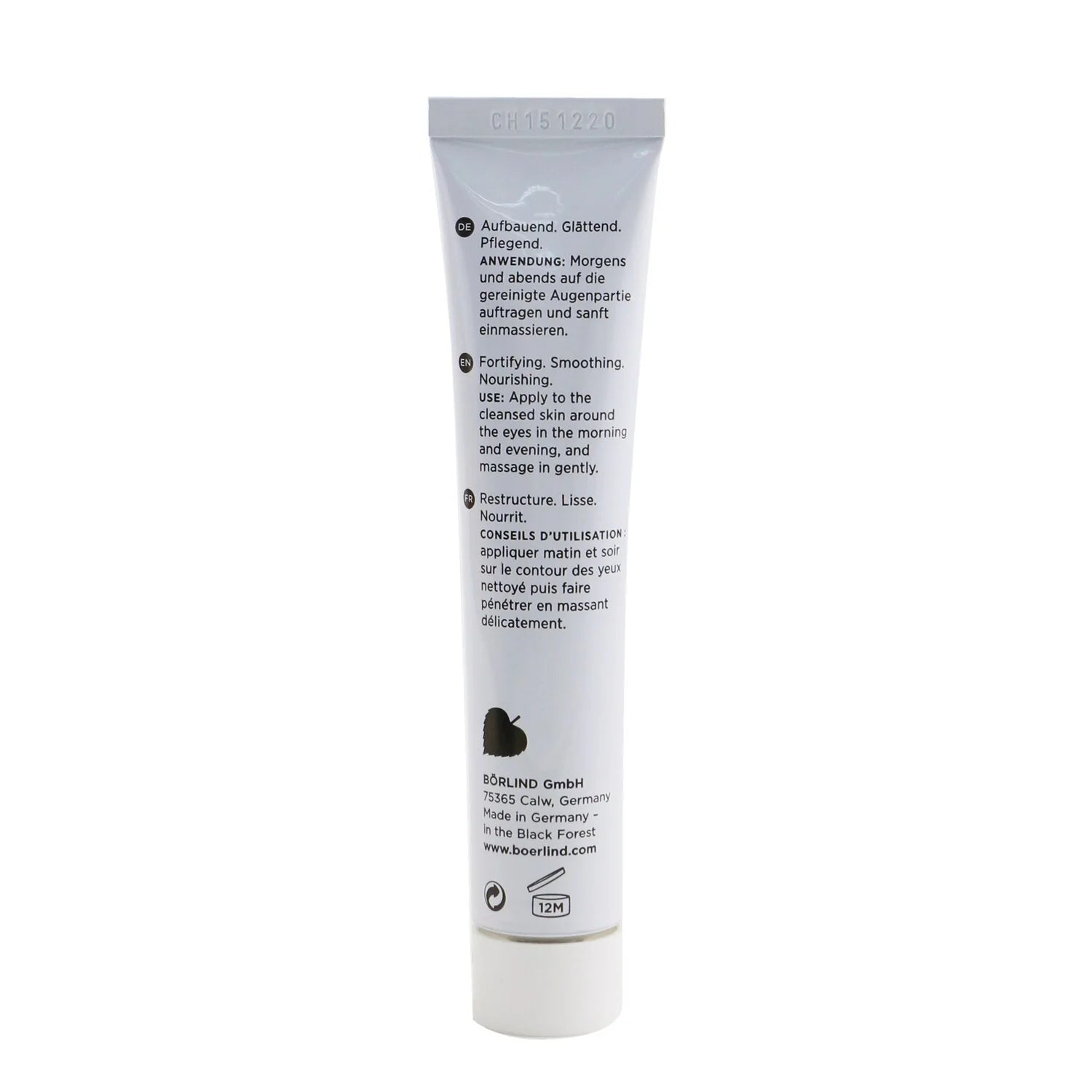 Eye Wrinkle Cream 20ml K5626