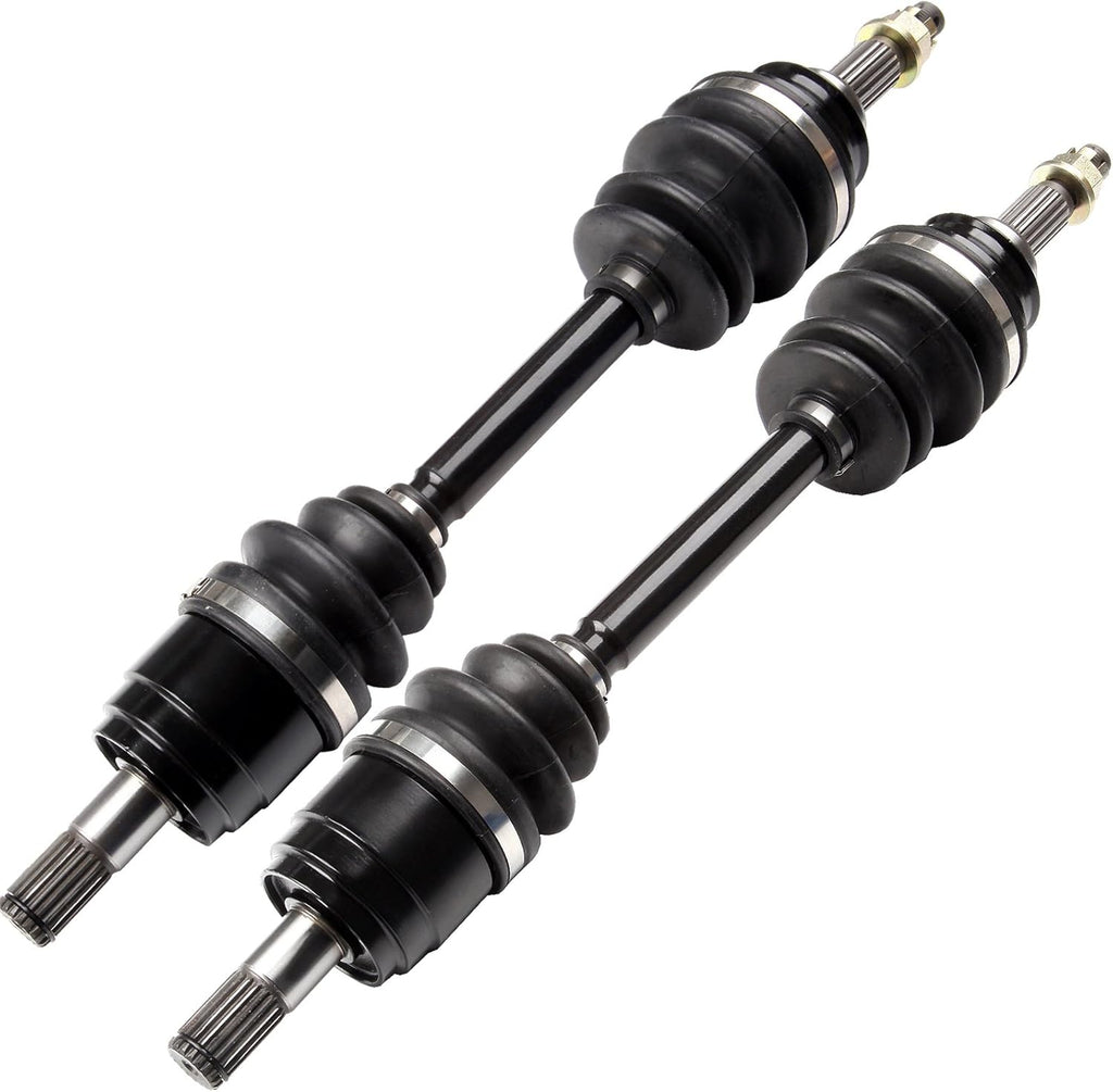 CV Joint Half Axle Drive Shaft Assembly for Honda Foreman Rubicon 500 650 680 2005-2017 Front Left Right P142576