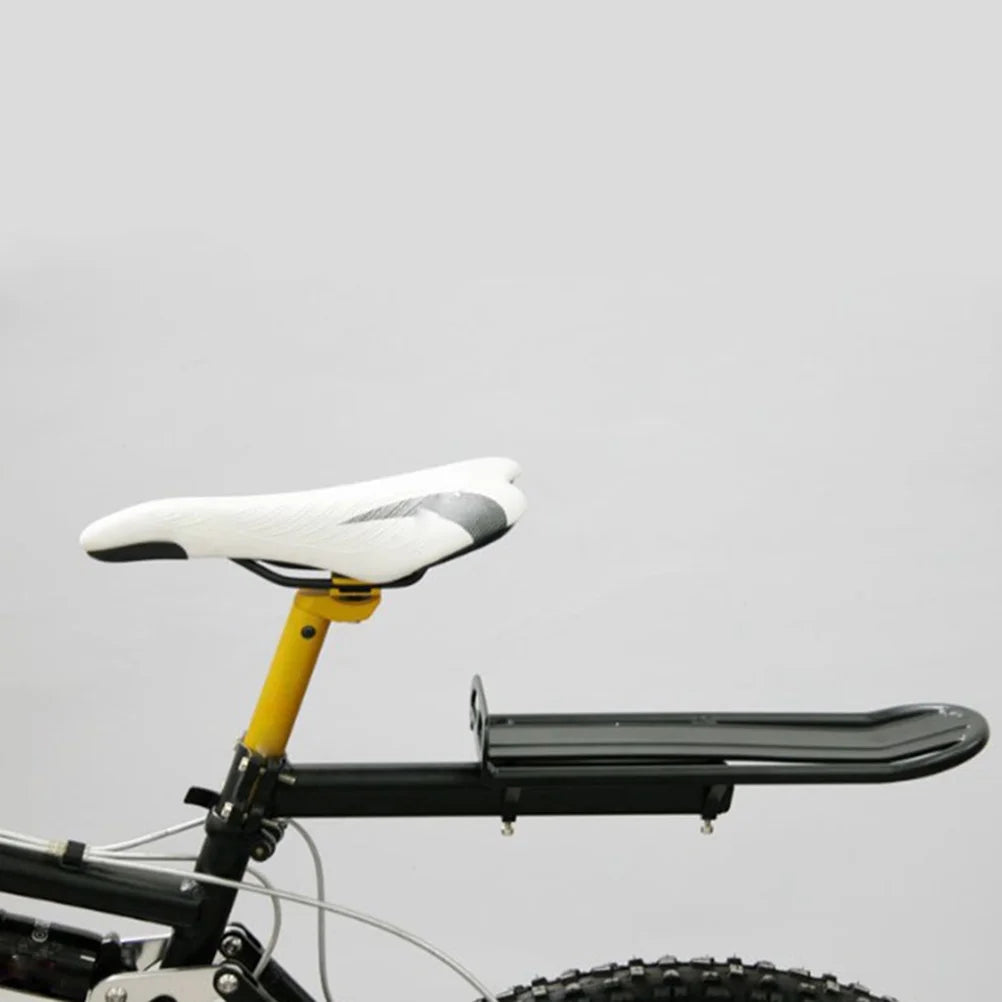 Aluminum Rear Bike Carrier Rack A289608