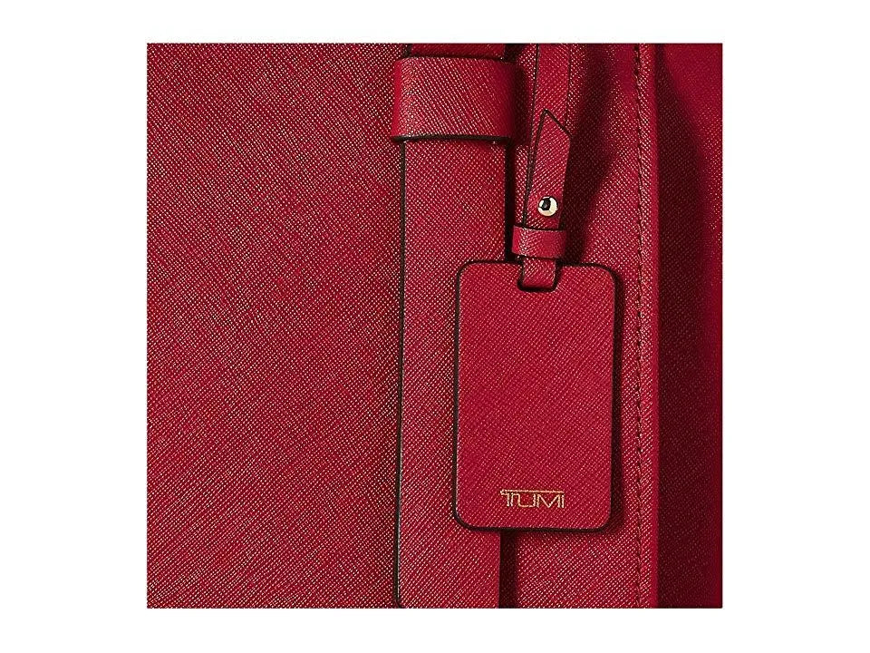 Raspberry Tote Y8226
