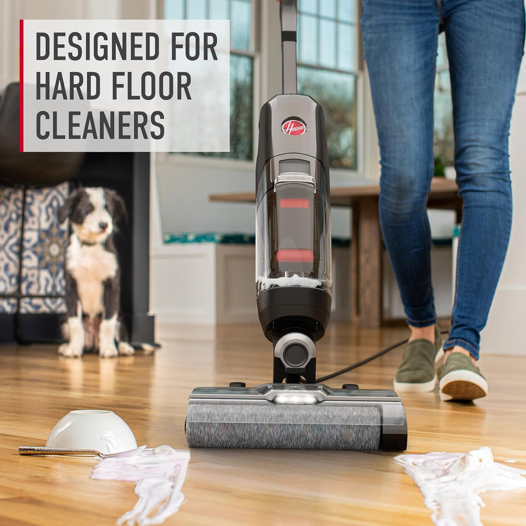 64 oz Hard Floor Cleaner Concentrated Cleaning Solution D642567