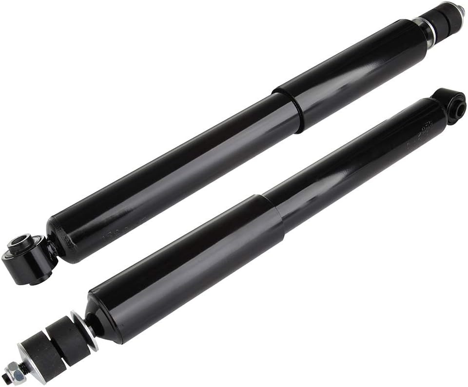 Struts and Shocks Kit Pack of 2 S9170