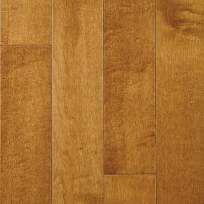 Golden Maple 3x22 Solid Hardwood Flooring P736