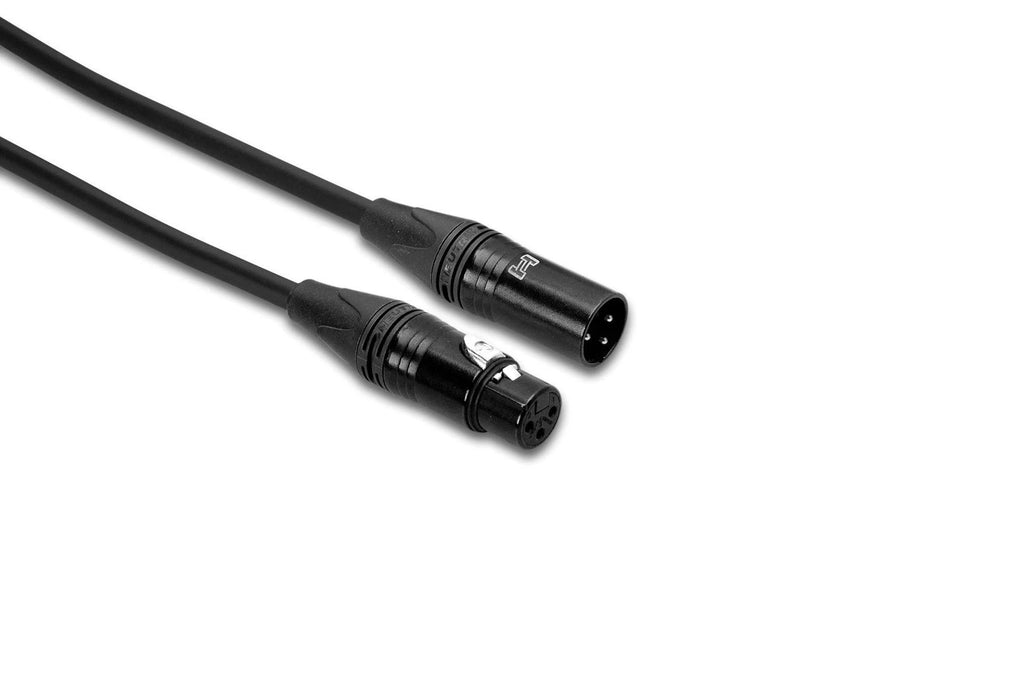 75ft XLR3F to XLR3M Microphone Cable O72482