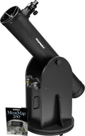 BL135mm Dobsonian Reflector Telescope W96336