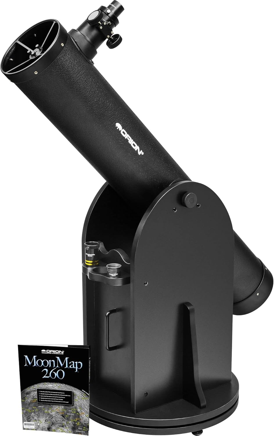 BL135mm Dobsonian Reflector Telescope W96336