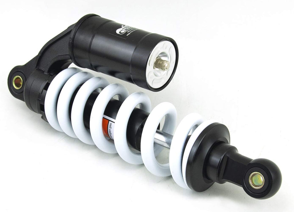 280mm Rear Gas Shock Absorber for Dirt Motorbikes Pit Motorbike Pack of 2 Z76005