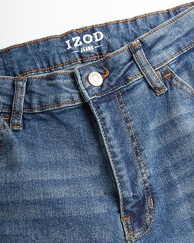 Men's Straight Leg Jeans V583