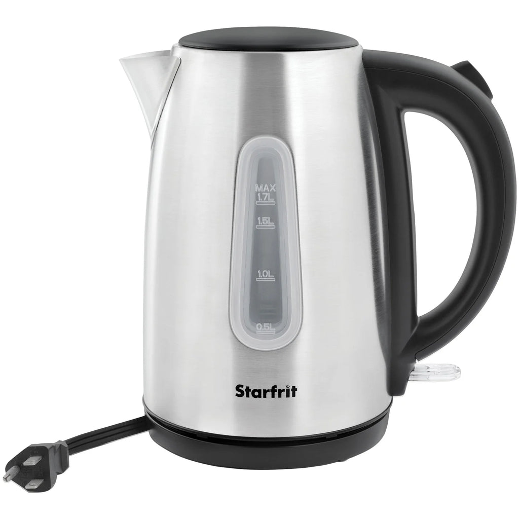 Electric Kettle, 1.8 Quart Q116