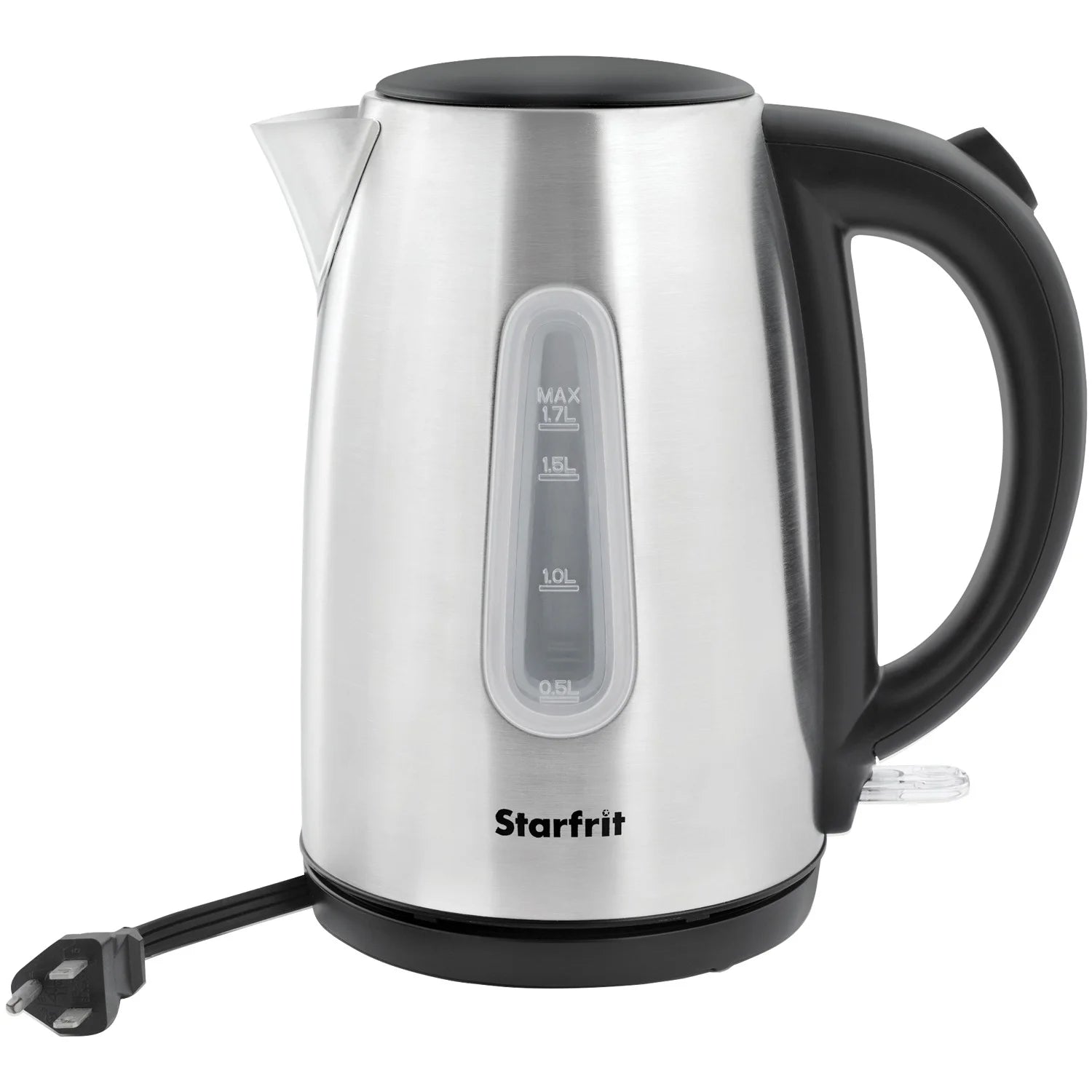 Electric Kettle, 1.8 Quart Q116