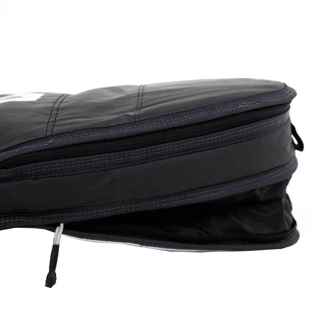 Black/Grey 9ft 6in Longboard Surfboard Bag H666343