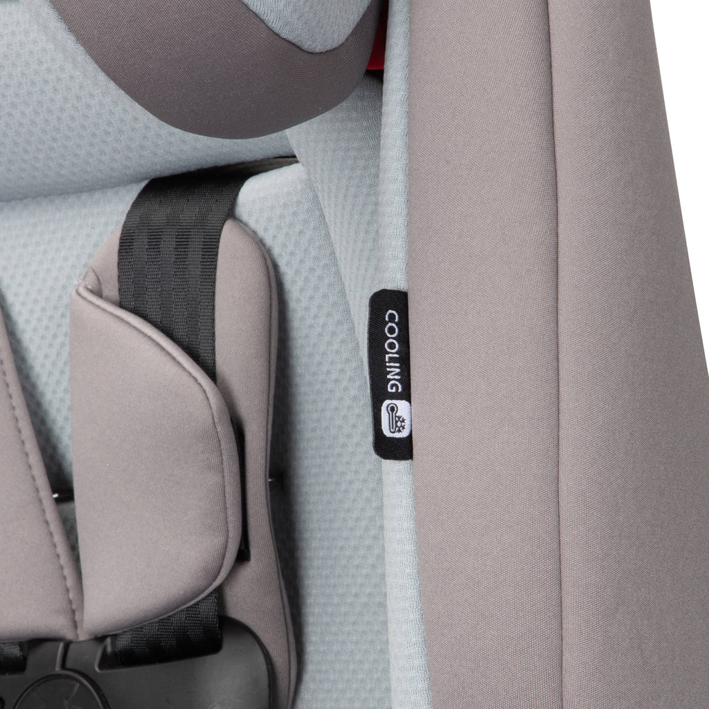 Blue 3-in-1 Convertible Car Seat Q1581
