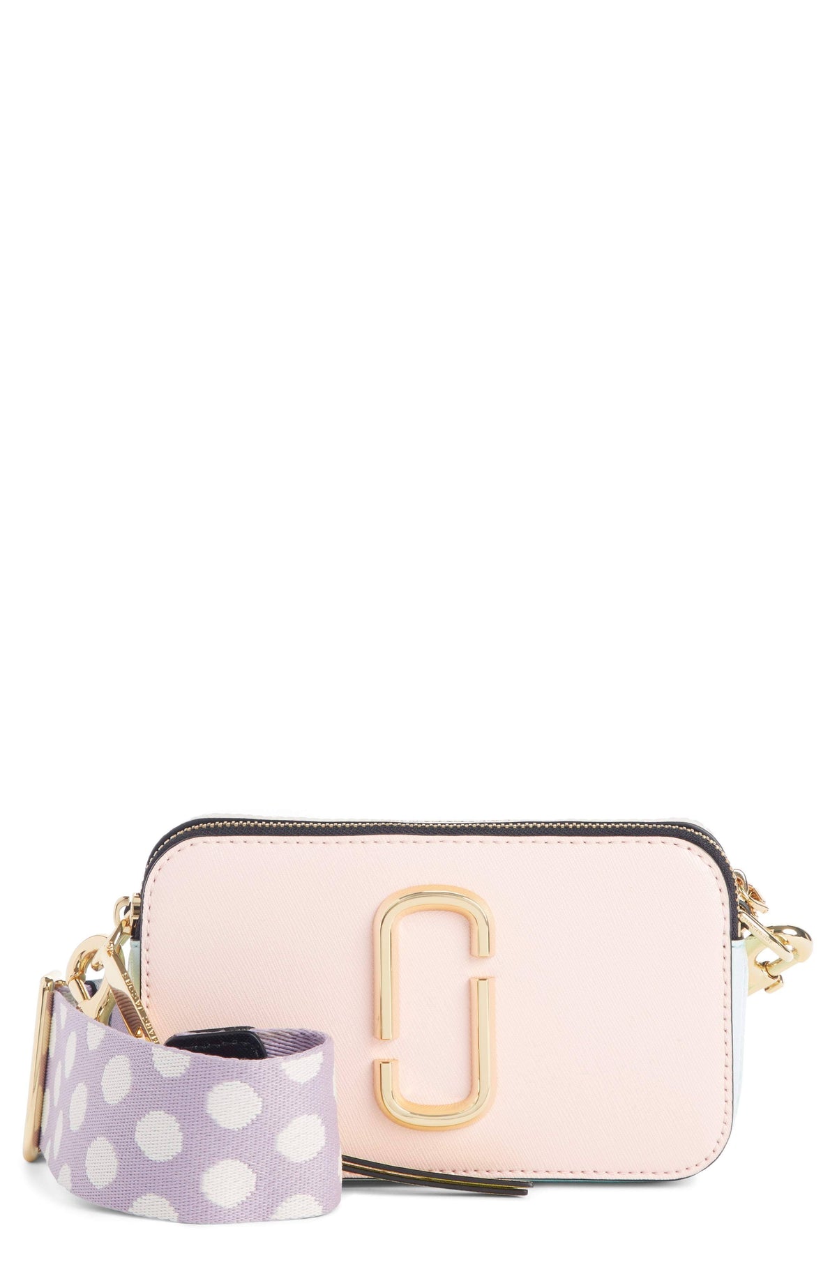 Blush Camera Bag U685