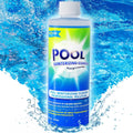 Pool Winterizing Kit for Above Ground Pool, 3 in 1, Up to 15,000 Gallons O36952