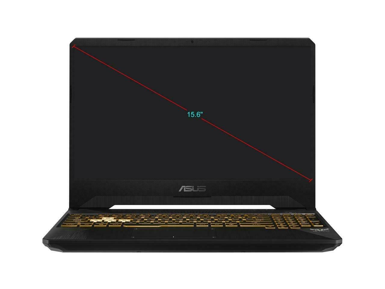 15.6x22 Gaming Laptop T637