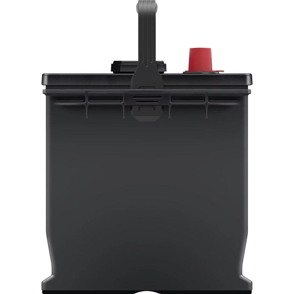 Lead Acid Automotive Battery, Group Size 65 12 Volt, 750 CCA Z90356