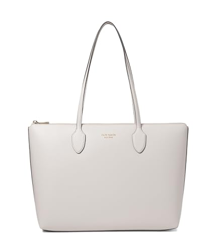 Large Zip Top Tote J527