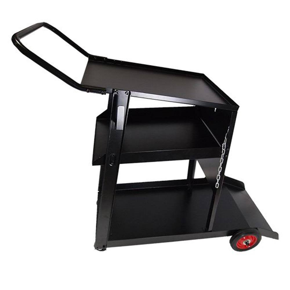 Welding Cart H9330