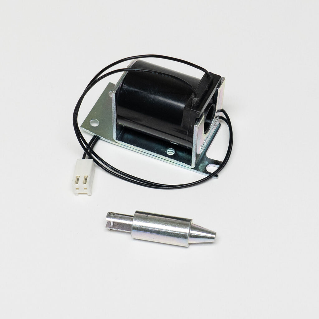 Ice Dispenser Solenoid Assembly M120198