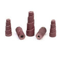 Cartridge Roll, 1/2 in x 2 in x 3/16 in P120 X-weight, 100 per Case C84139