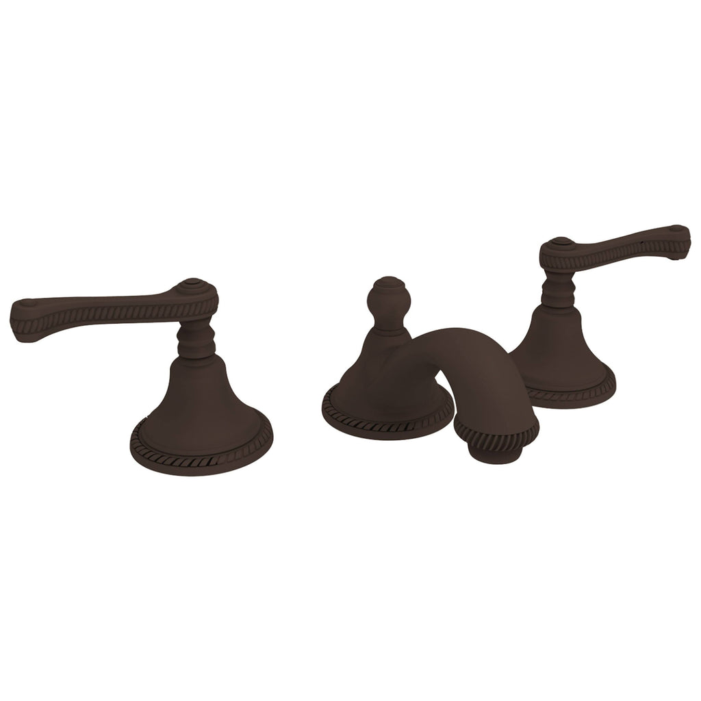 Oil Rubbed Bronze Widespread Lavatory Faucet G41113
