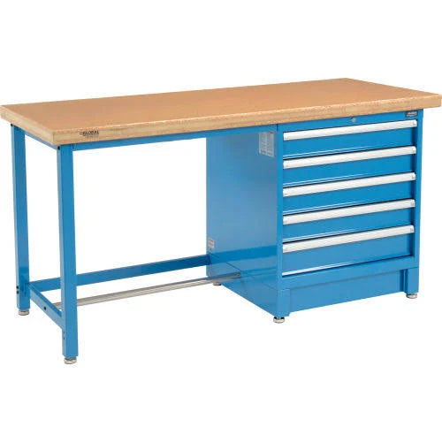 Safety Edge Workbench Top X22182