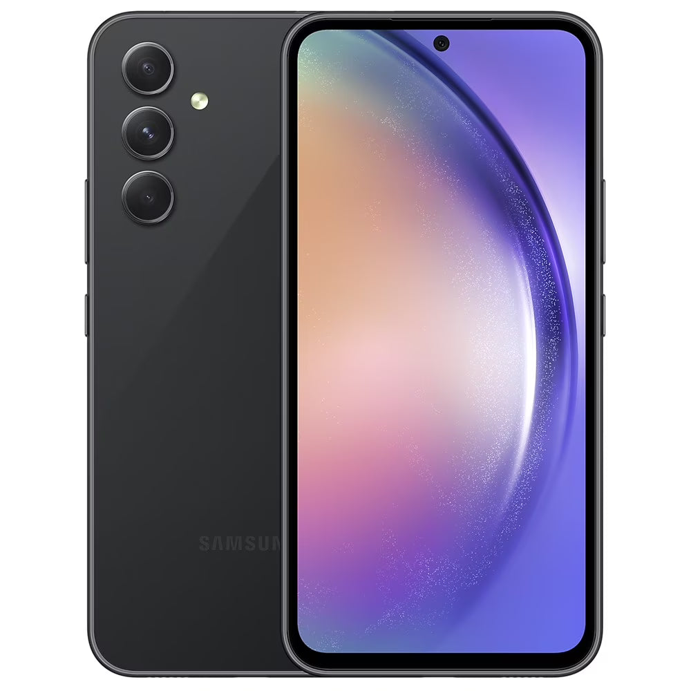 Galaxy A54 5G (128GB, 6GB) 6.4" Fully Unlocked U182