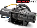 6000 LB Black Ops Winch V555