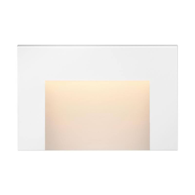 Bronze LED Landscape Taper H390