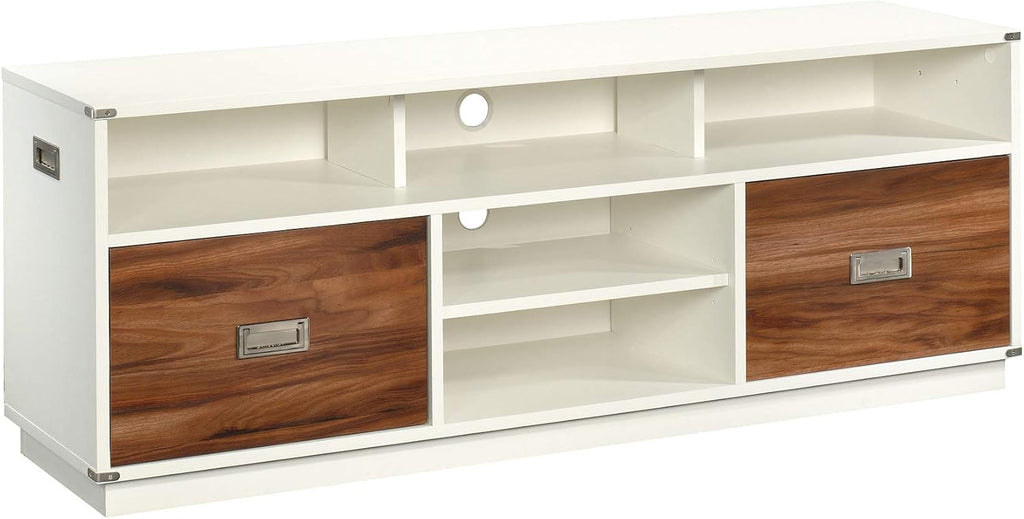Pearl Oak Finish Credenza O18519