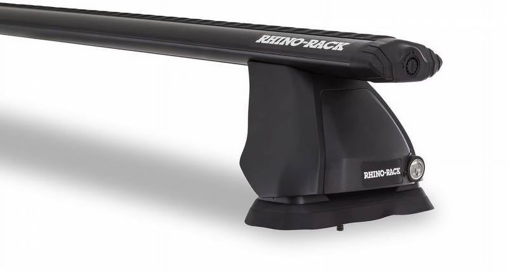 Vortex 2500 Black 2 Bar Roof Rack P463669