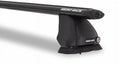 Vortex 2500 Black 2 Bar Roof Rack P463669