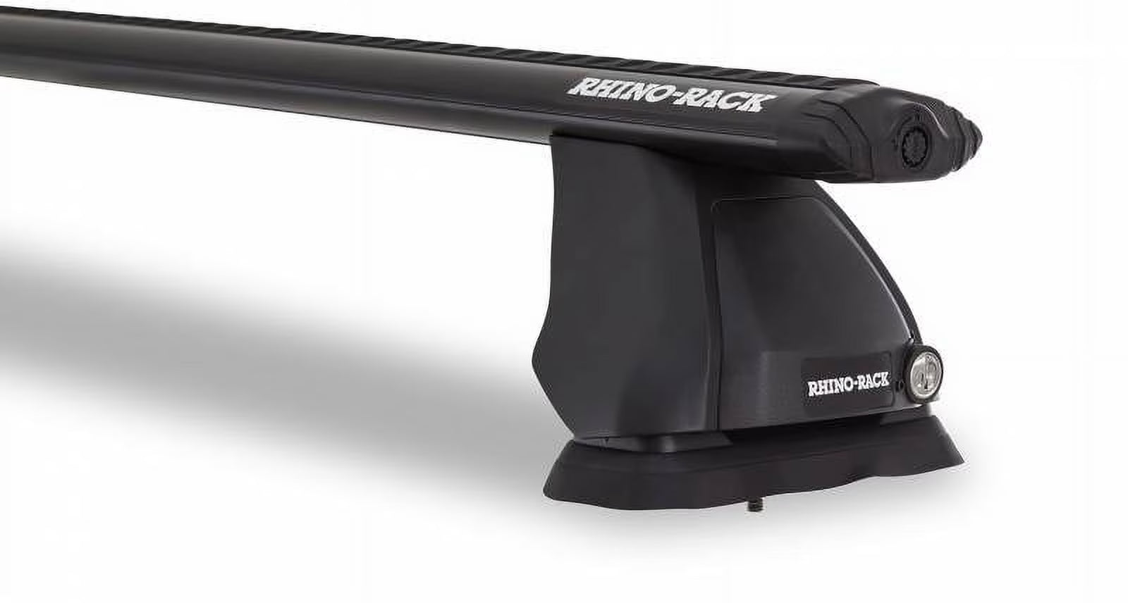 Vortex 2500 Black 2 Bar Roof Rack P463669