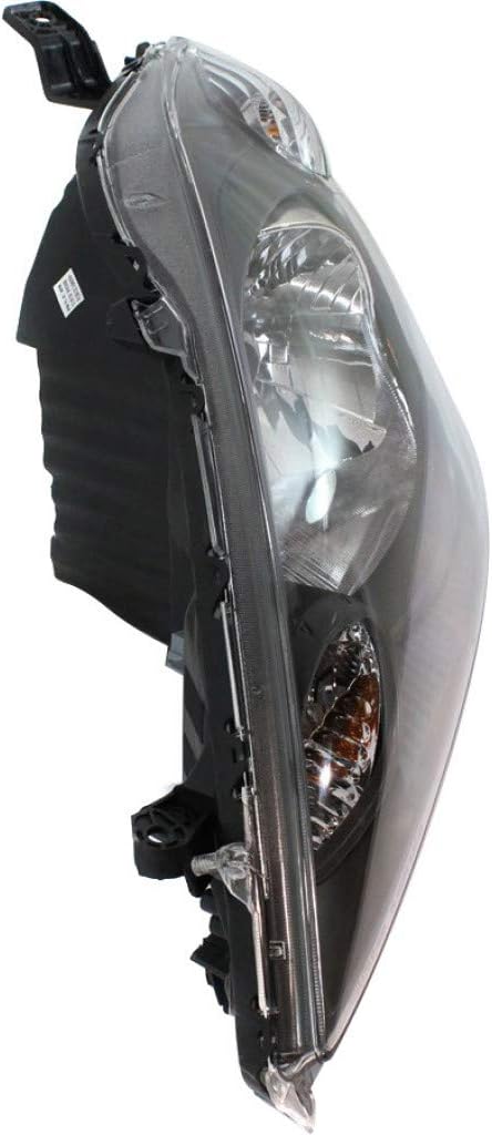 For Honda Fit Headlight 2009-2014 Driver Side S415