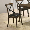 Side Chair L5378